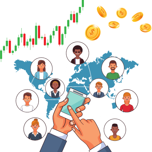 forex trading sentiment